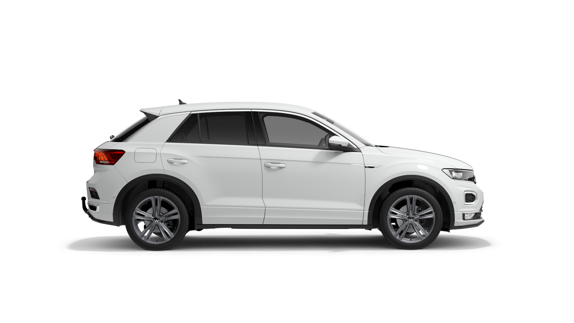 Volkswagen T-Roc 1.5 TSI DSG R-Line Sport