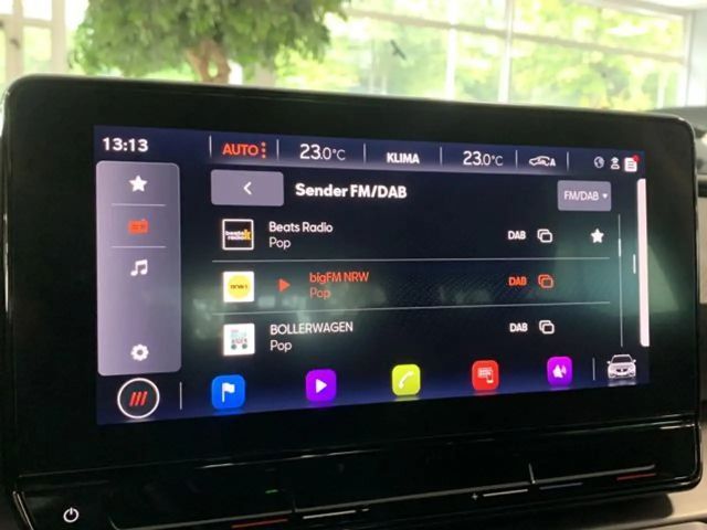 Seat Leon FR-lijn Sportstourer