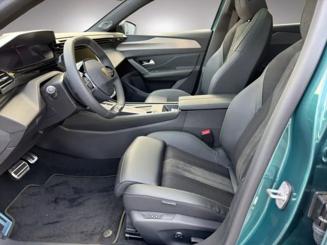 Peugeot 308 BlueHDi EAT8 GT-Line SW