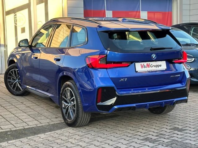 BMW X1 M-Sport