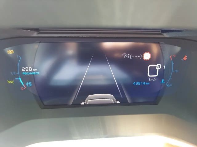 Peugeot 2008 BlueHDi GT-Line