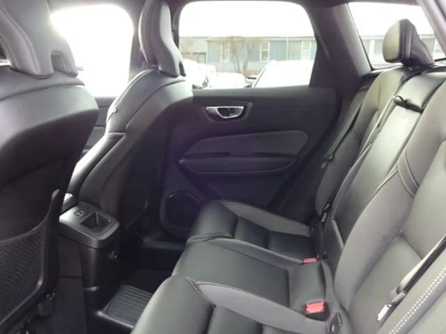 Volvo XC60 AWD R-Design T6