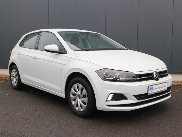 Volkswagen Polo Comfortline