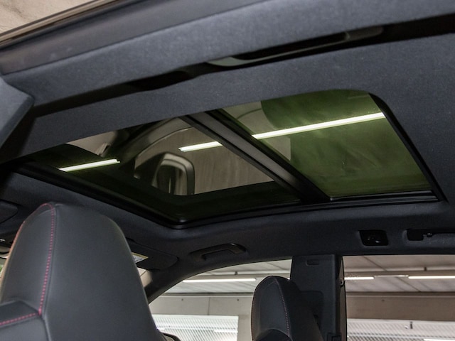 Audi RS Q8 Performance Quattro