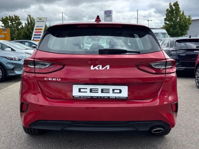 Kia Ceed GDi Vision