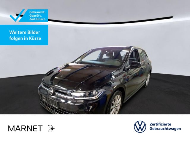 Volkswagen Polo 1.0 TSI DSG IQ.Drive R-Line
