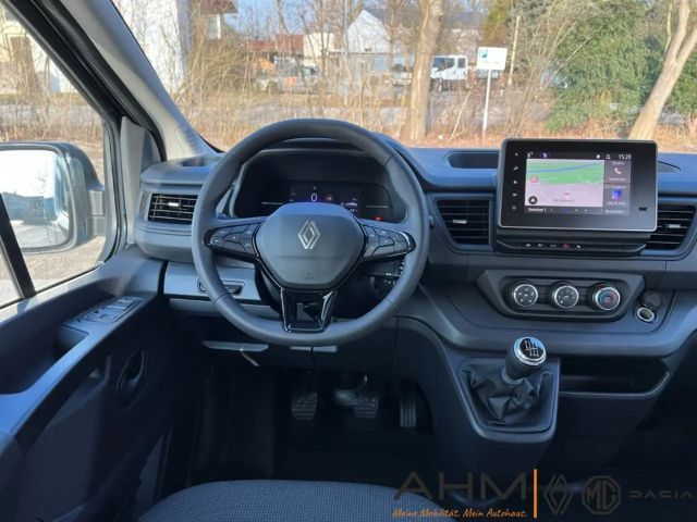 Renault Trafic Blue Combi dCi 150