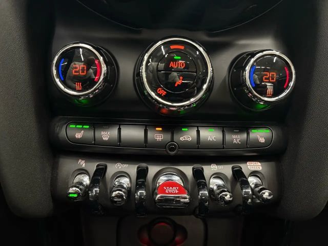 MINI Cooper S Cabrio Cooper S Cabrio PA RFK LED Shz. Navi DAB CarPlay