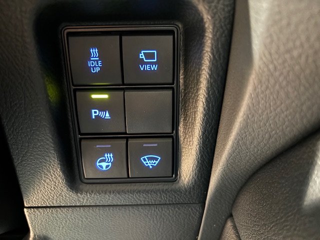 Toyota Land Cruiser 5-deurs TEC-Edition