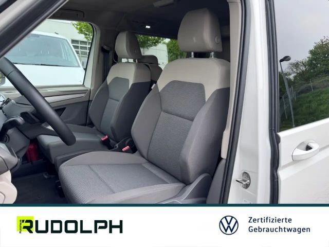 Volkswagen Multivan 2.0 TDI DSG T7