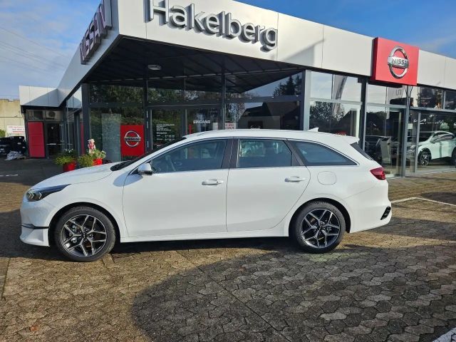 Kia Ceed GDi Spirit SportWagon