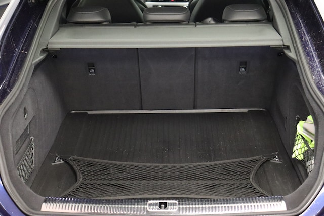 Audi S5 Quattro Sportback