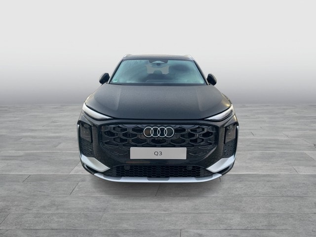 Audi Q3 Hybride S-Tronic