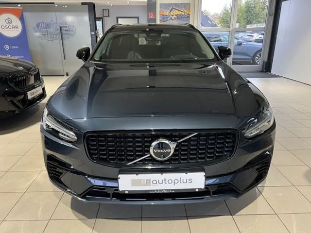 Volvo V90 AWD Dark Recharge T8 Ultra