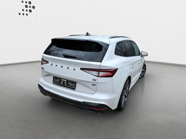 Skoda Enyaq Sportline
