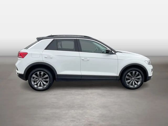 Volkswagen T-Roc Design TSI