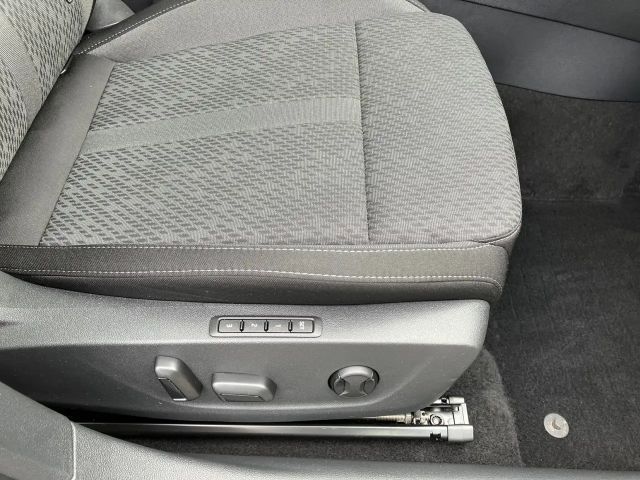 Skoda Octavia 2.0 TDI Combi Style Style