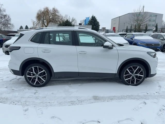 Volkswagen Tiguan Elegance Elegance