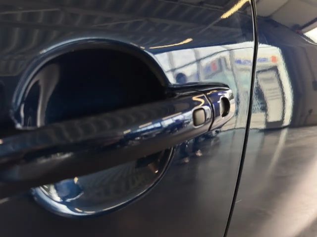 Suzuki S-Cross Hybrid