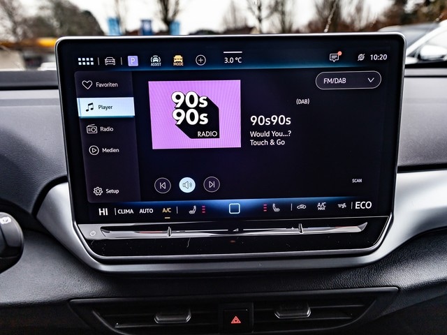 Volkswagen ID.4 IQ.Drive Performance Pro