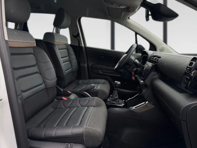 Citroën C3 Aircross Plus PureTech