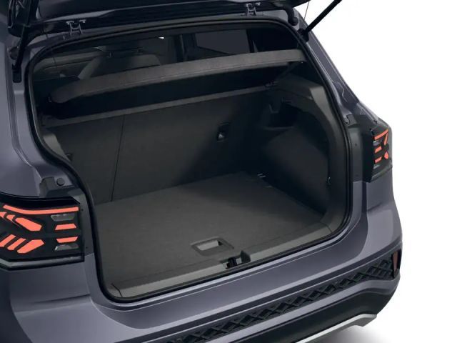 Volkswagen T-Cross 1.5 TSI DSG IQ.Drive R-Line