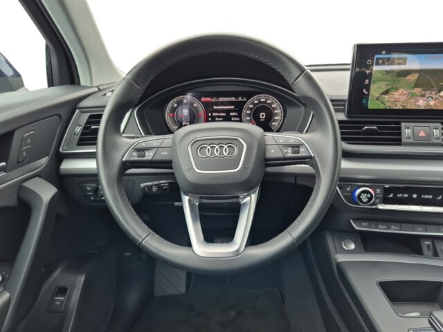 Audi Q5 40 TDI Quattro S-Tronic