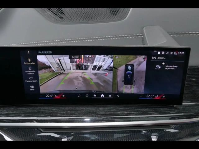 BMW X5 M-Sport xDrive50e