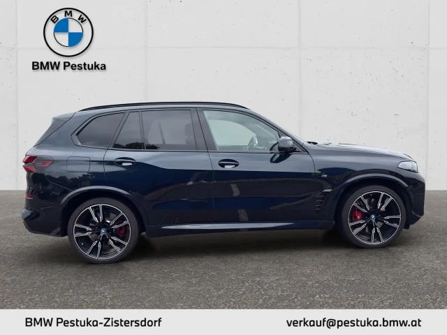 BMW X5 xDrive50e