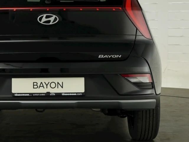 Hyundai Bayon Prime T-GDi