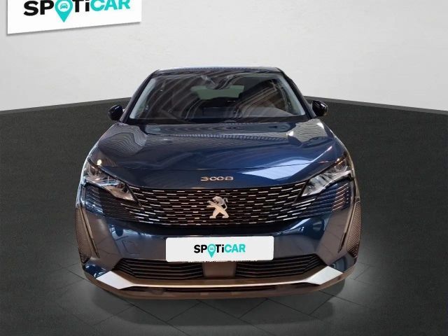 Peugeot 3008 Allure Pack EAT8 Hybrid