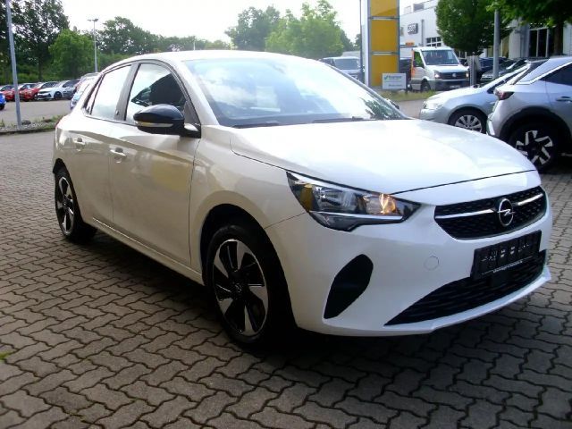 Opel Corsa Edition