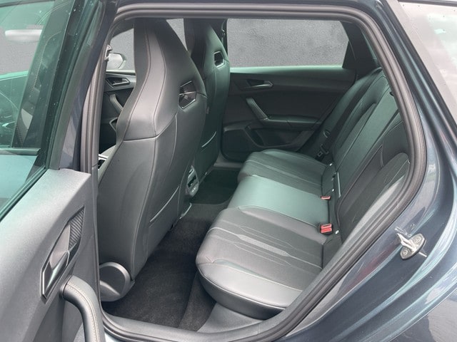 Cupra Leon DSG Sportstourer