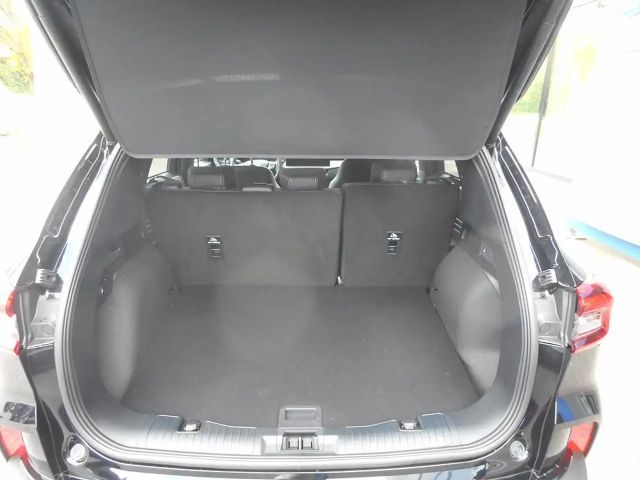 Ford Kuga Active Plug in Hybrid X