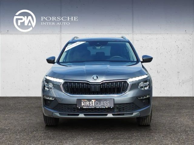 Skoda Kamiq Selection