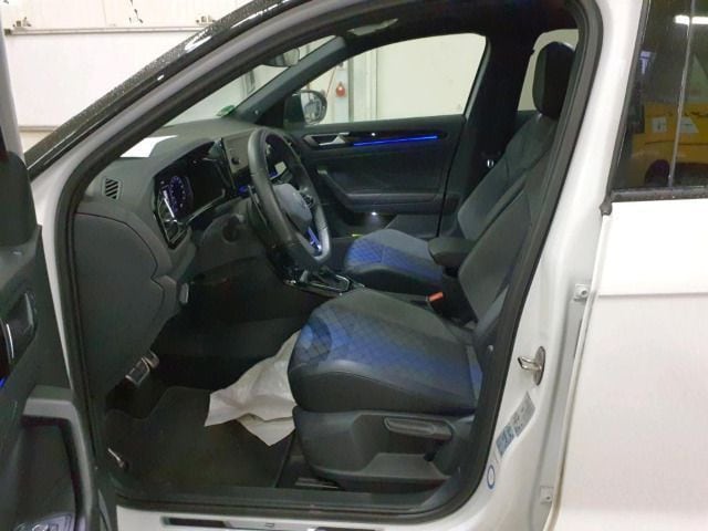 Volkswagen T-Roc 2.0 TSI DSG