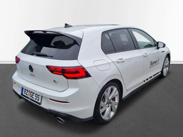 Volkswagen Golf DSG GTI