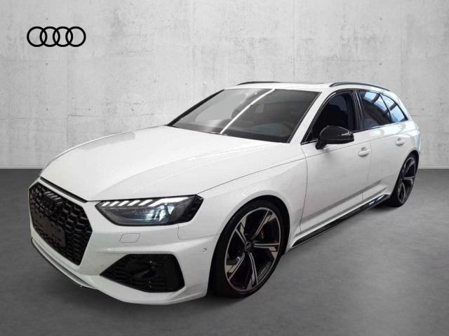 Audi RS4 Avant Quattro