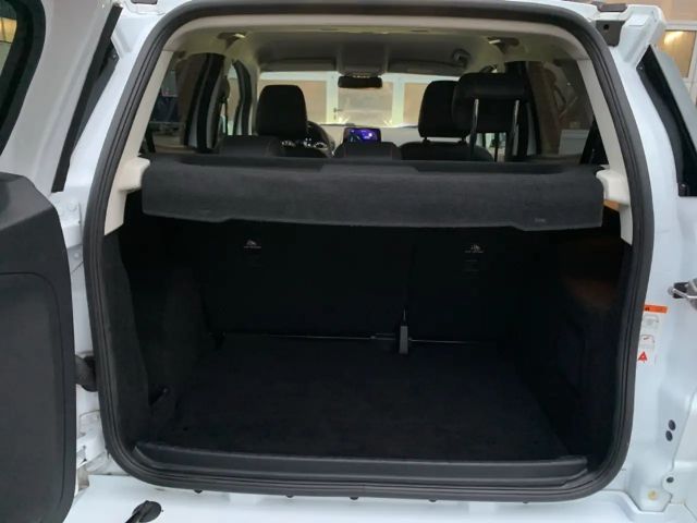 Ford EcoSport EcoBoost ST Line