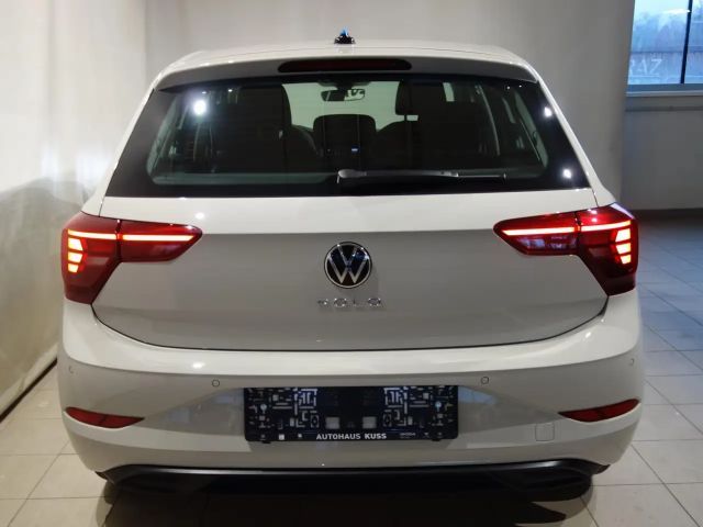 Volkswagen Polo 4Me