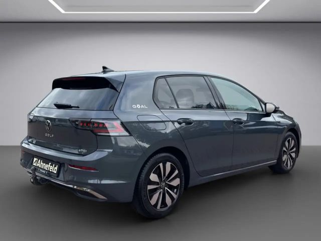 Volkswagen Golf 1.5 eTSI DSG Golf VIII