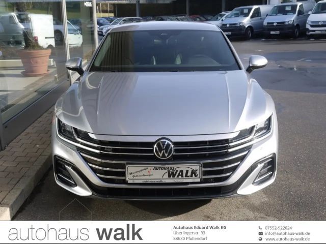 Volkswagen Arteon 2.0 TSI DSG R-Line