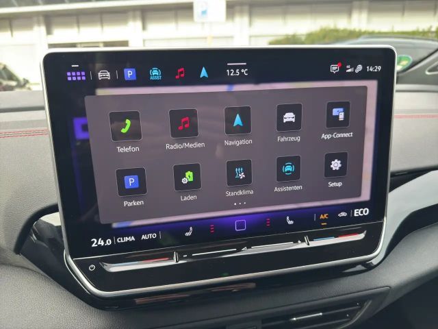 Volkswagen ID.4 4Motion GTX