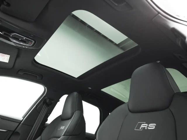 Audi RS6 Avant Performance