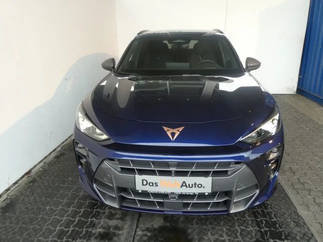 Cupra Terramar 1.5 e-TSI 150 PS DSG