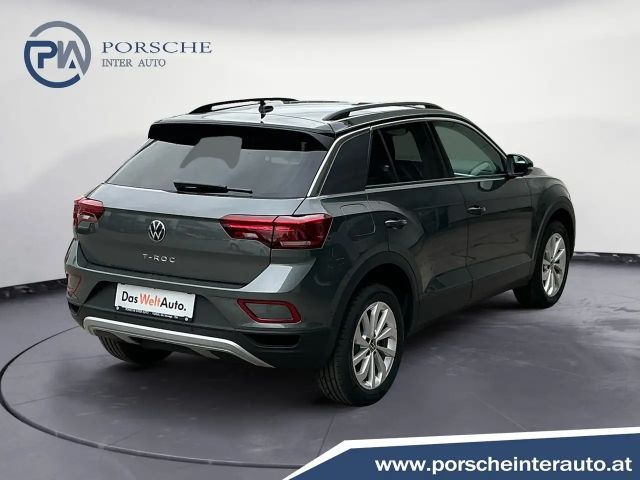 Volkswagen T-Roc Friends TSI