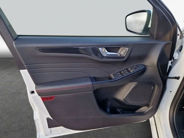 Ford Kuga Plug in Hybrid ST Line X