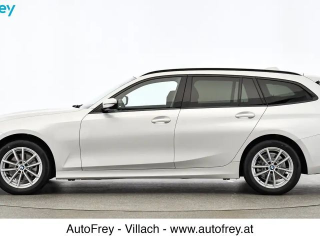 BMW 320 320d xDrive