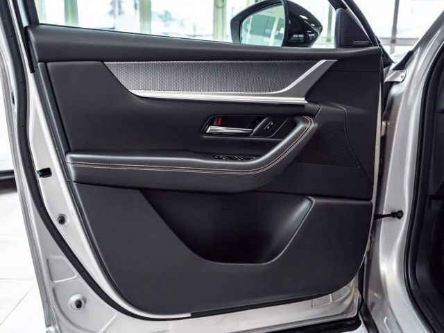 Mazda CX-60 4WD Homura e-Skyactiv