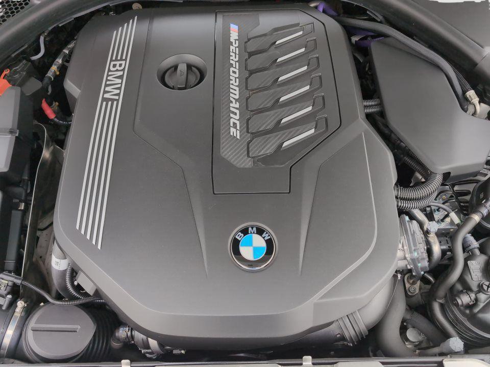 BMW M340 M340i xDrive